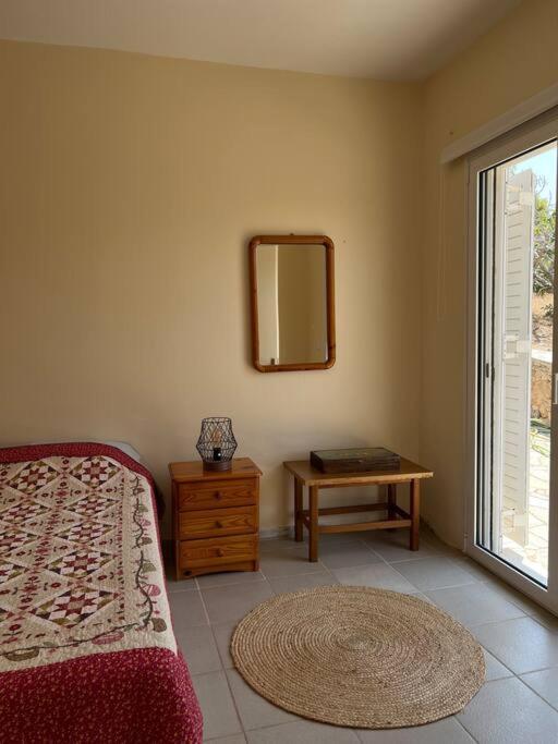 Coast Cottage Porto Rafti-Avlaki Exterior photo