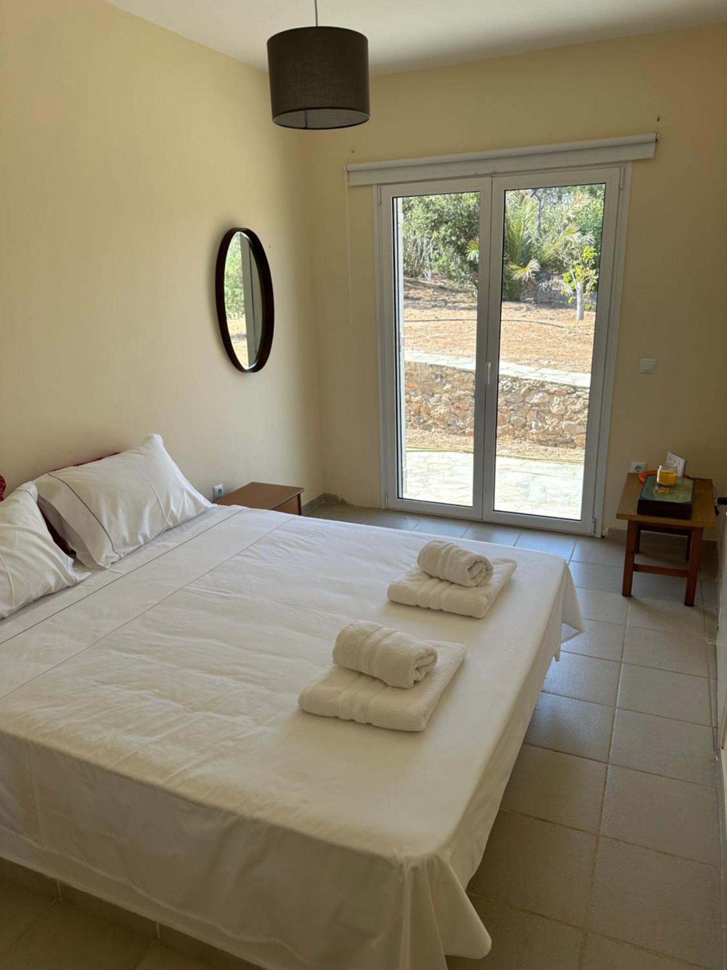 Coast Cottage Porto Rafti-Avlaki Exterior photo